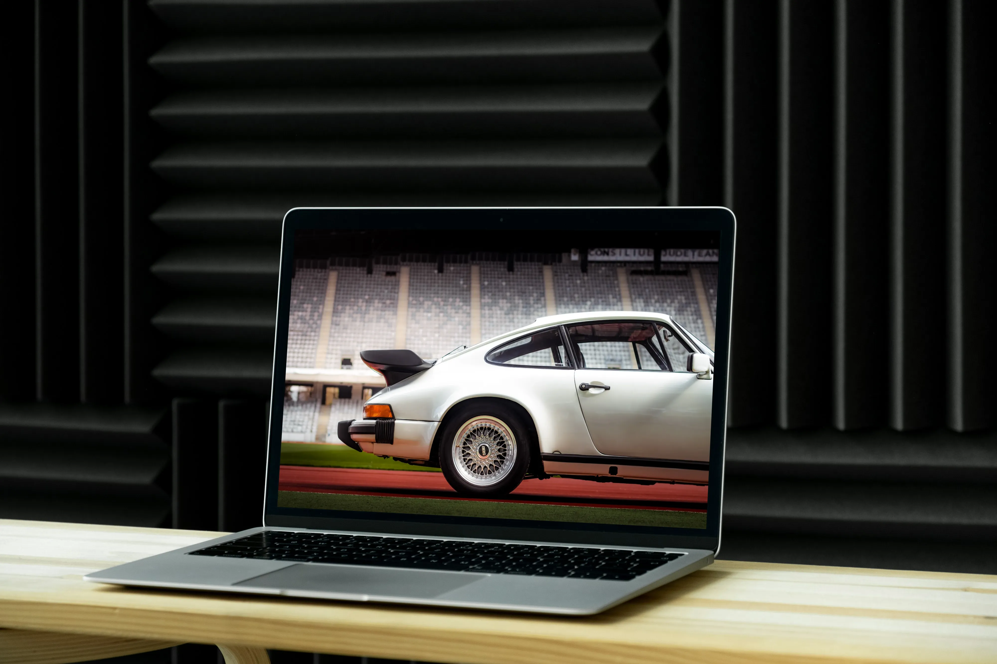 Website Realizate pentru Alpine Car Meet