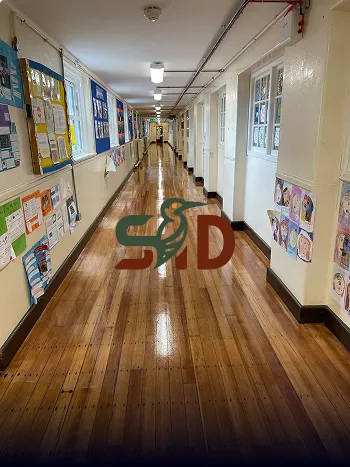 Sand It Down Banner
